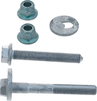 Repair Kit, wheel suspension Left and right LEMFORDER